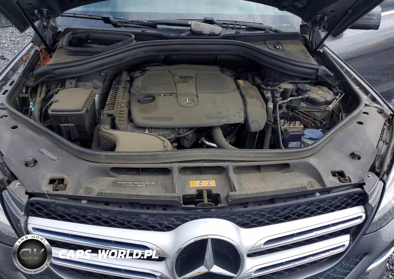 2018 Mercedes-Benz Gle 350 4Matic VIN:4JGDA5HB4JB183339 - 11