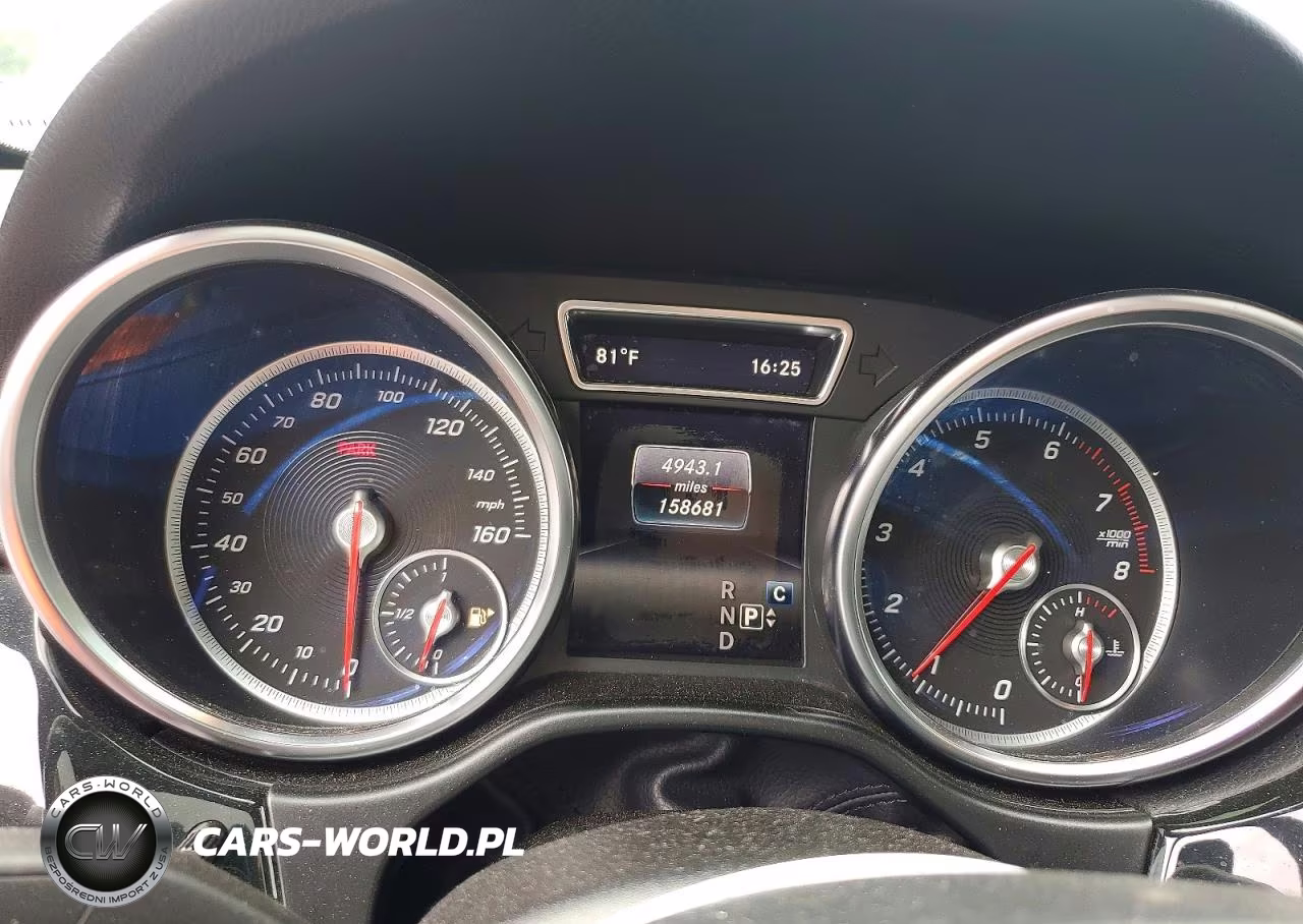 2018 Mercedes-Benz Gle 350 4Matic VIN:4JGDA5HB4JB183339 - 9
