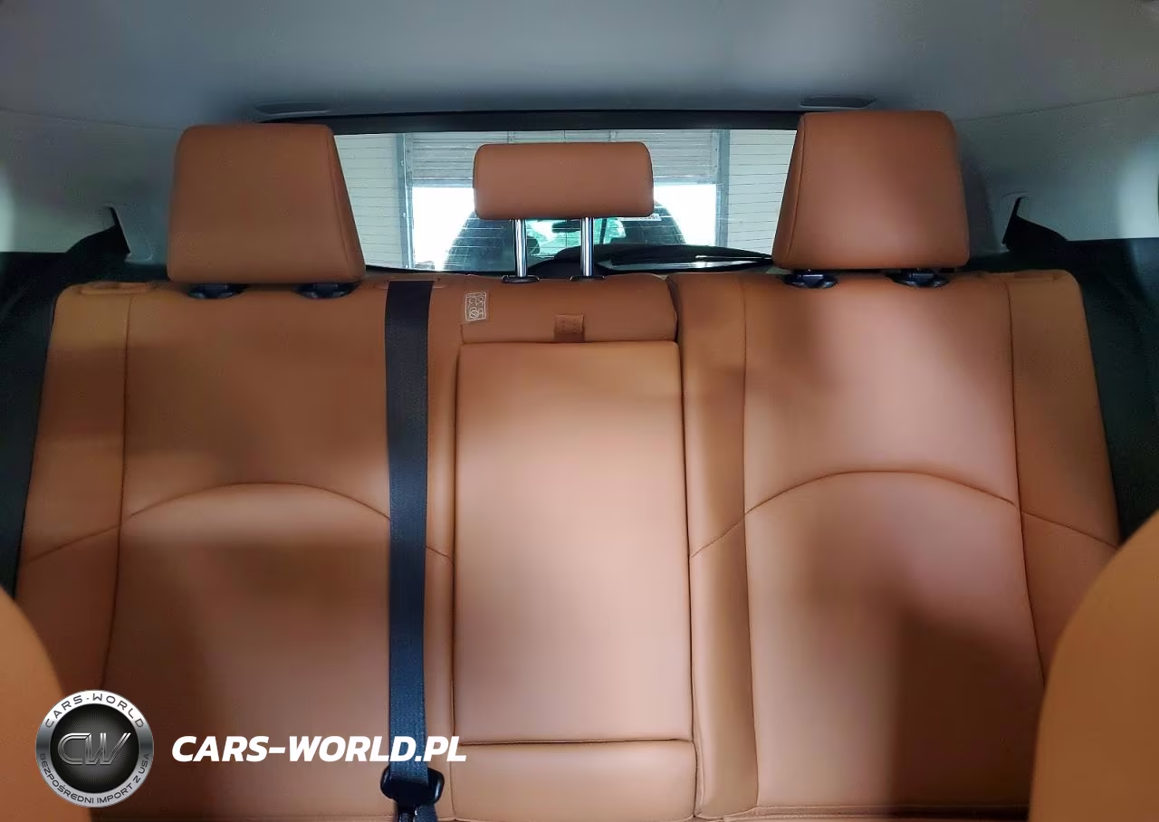 2020 Lexus Ux 250H VIN:JTHP9JBH5L2036433 - 10