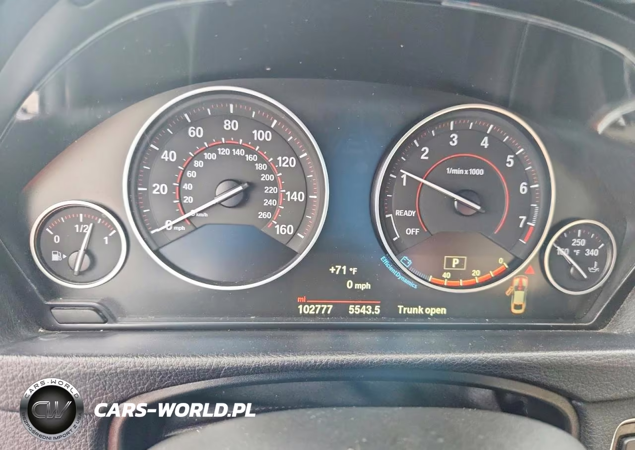 2017 BMW 430I Gran Coupe VIN:WBA4F7C50HG438436 - 9