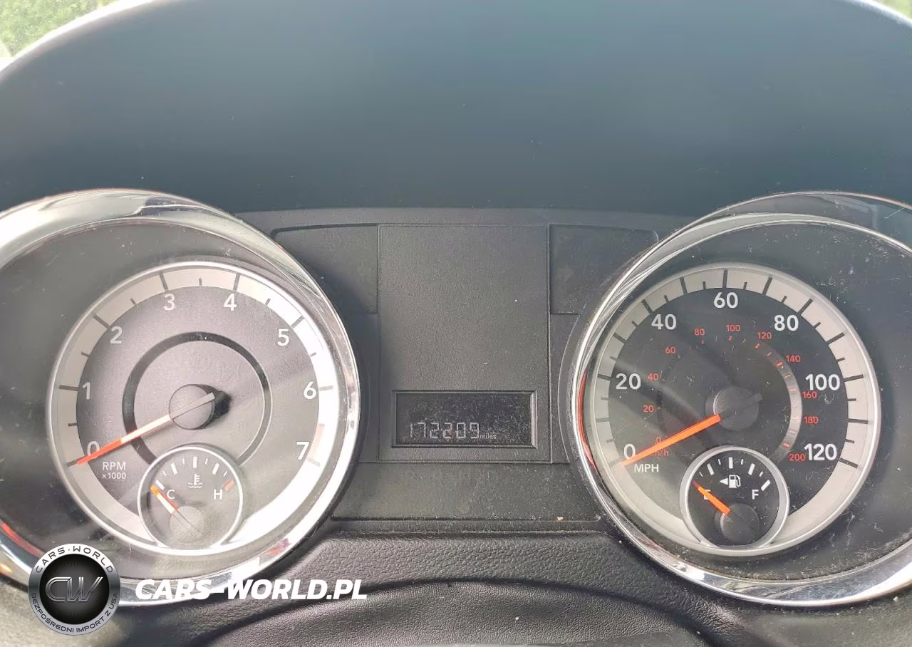 2011 Dodge Grand Caravan Express VIN:2D4RN4DG5BR672459 - 9