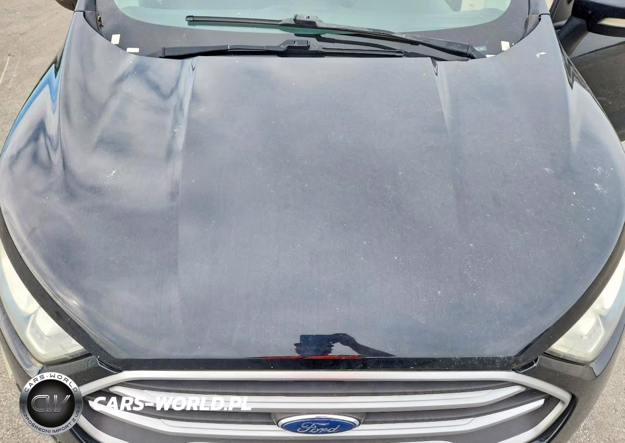 2020 Ford Ecosport Se VIN:MAJ3S2GE9LC355245 - 12