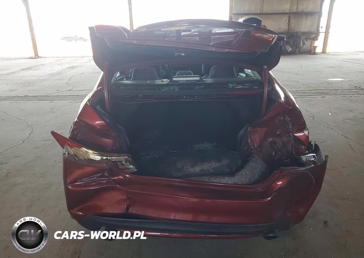 2016 Nissan Altima 2.5 S VIN:1N4AL3AP2GN306970 - 6