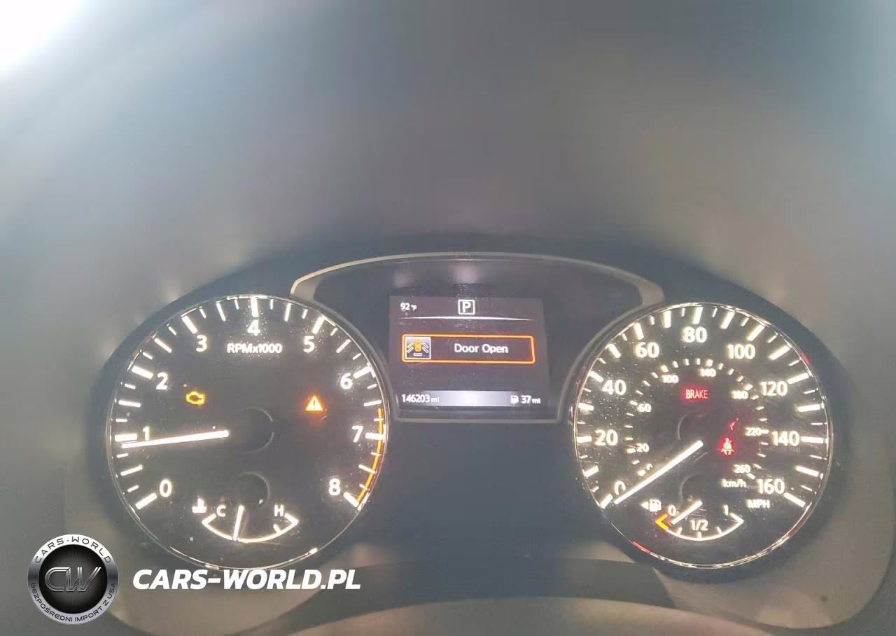 2016 Nissan Altima 2.5 S VIN:1N4AL3AP2GN306970 - 9