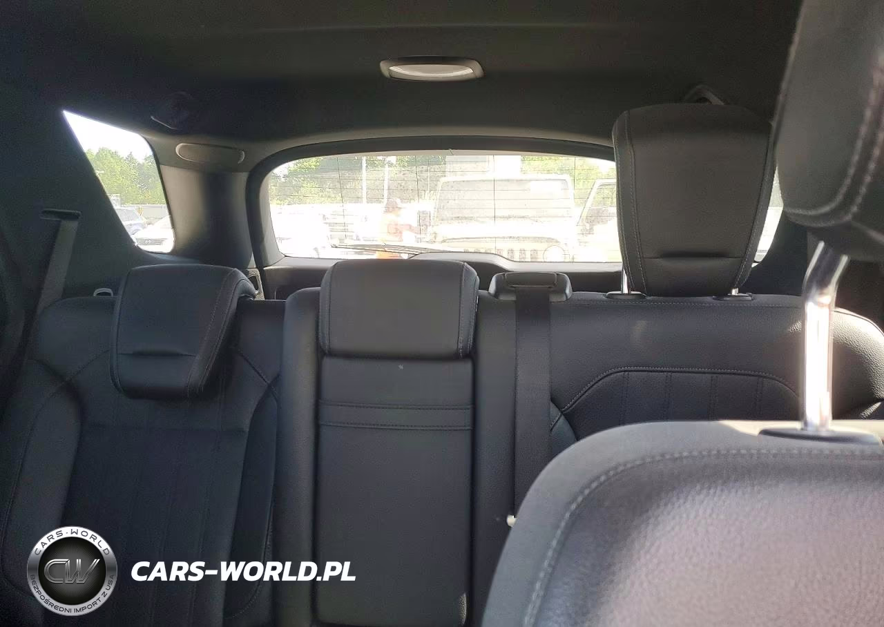 2017 Mercedes-Benz Gle 350 VIN:4JGDA5JB5HA819339 - 10