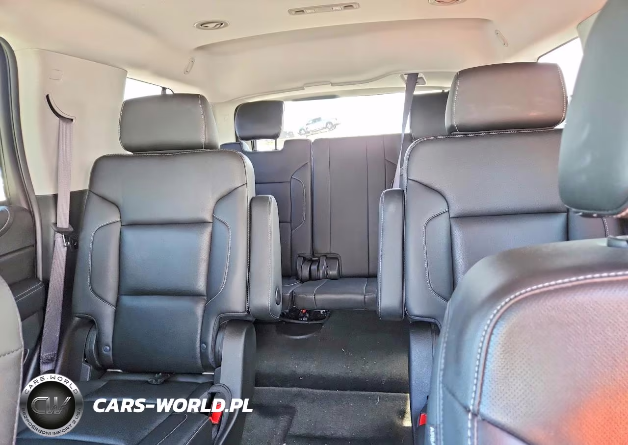 2017 GMC Yukon Slt VIN:1GKS1BKC0HR188121 - 10