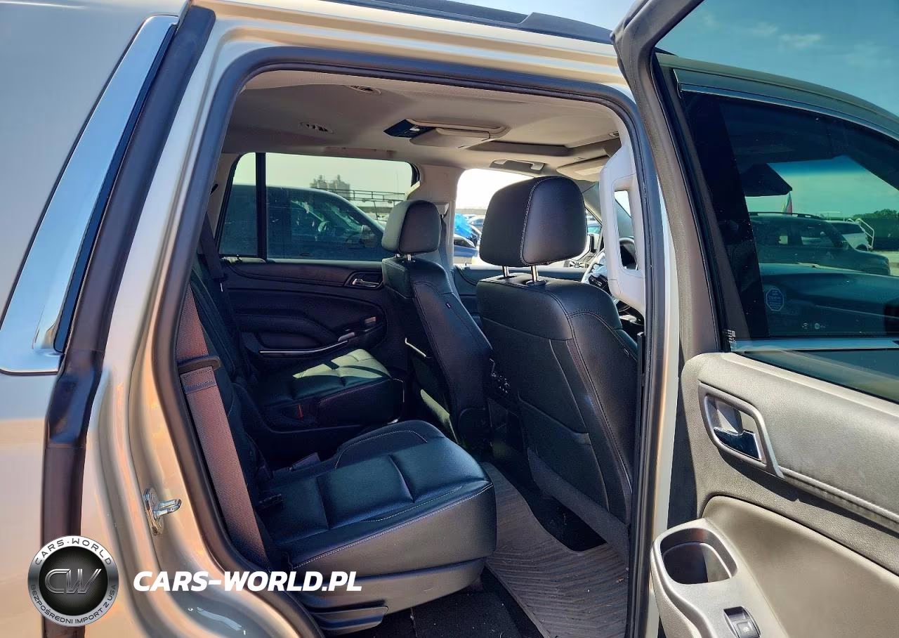 2017 GMC Yukon Slt VIN:1GKS1BKC0HR188121 - 11