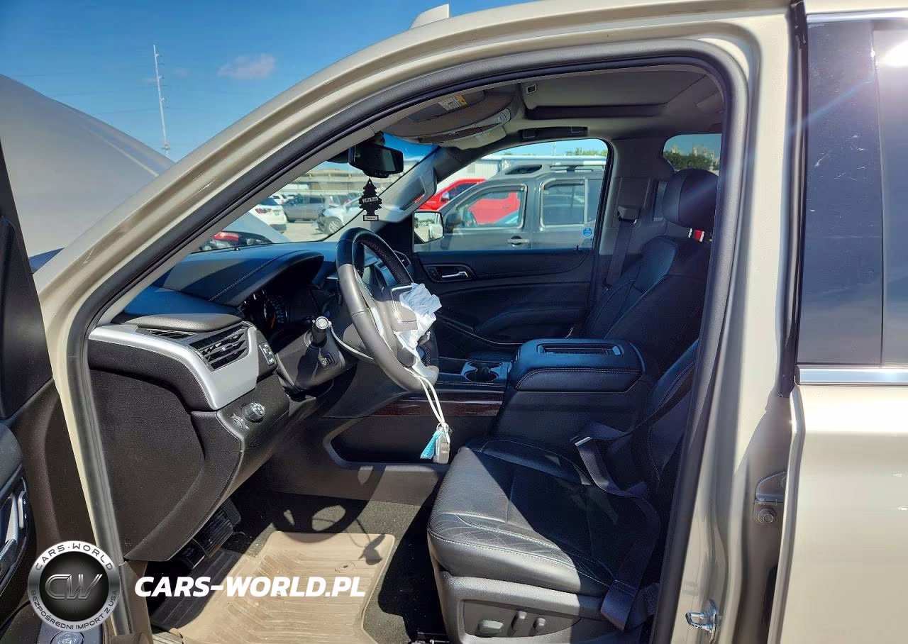 2017 GMC Yukon Slt VIN:1GKS1BKC0HR188121 - 7