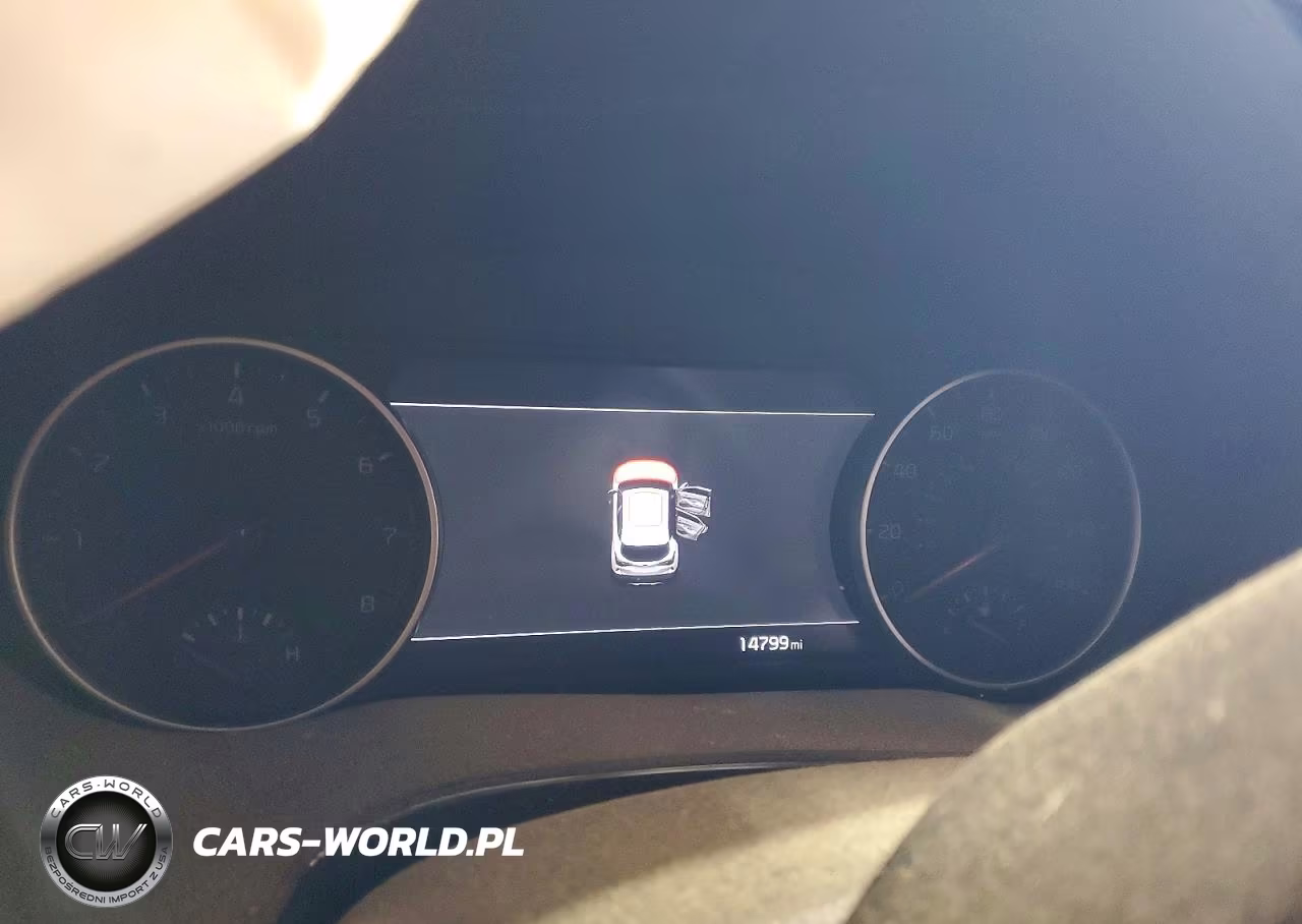 2022 Kia Seltos Sx VIN:KNDETCA25N7277580 - 9