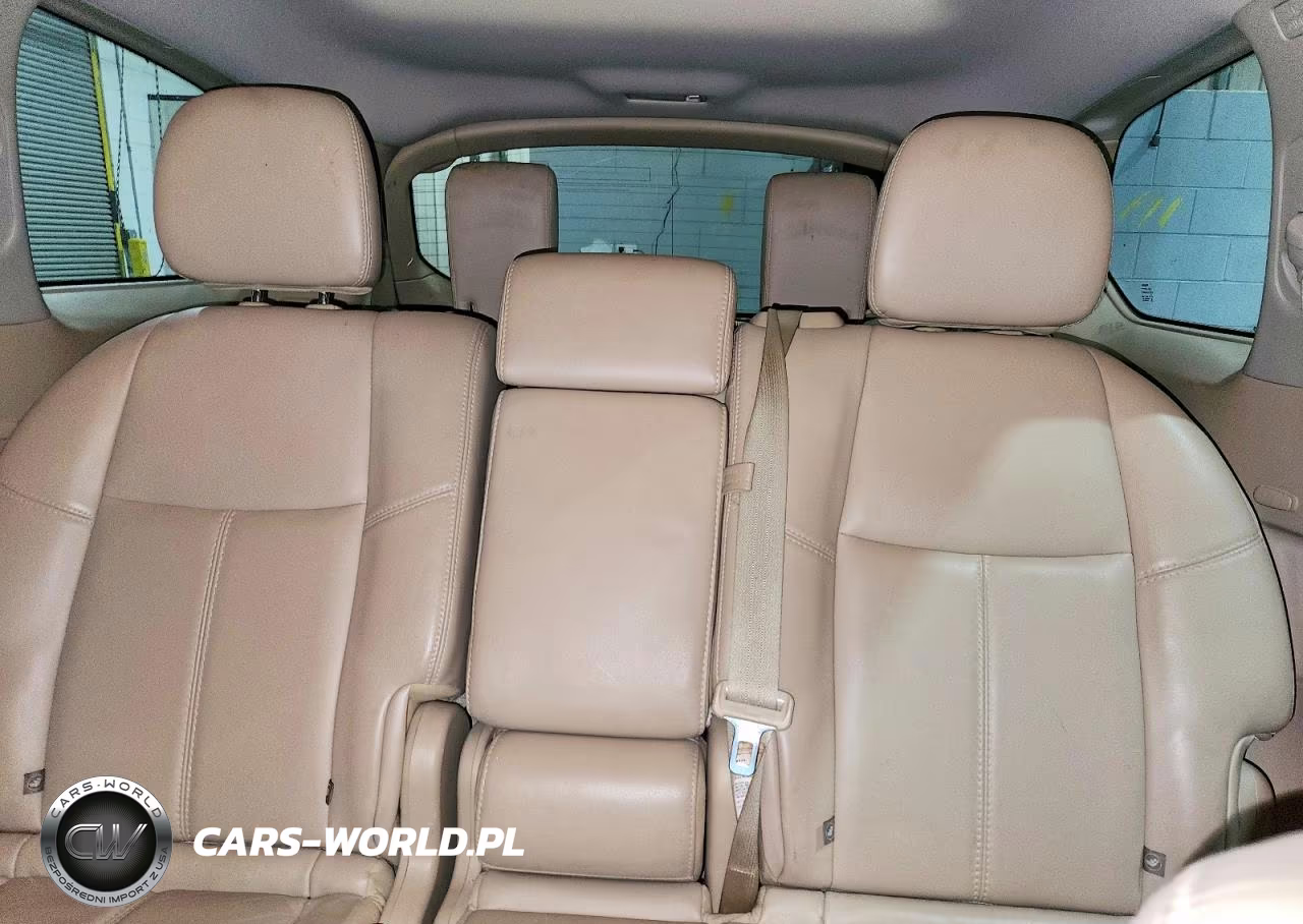 2014 Niss Pathfinder VIN:5N1AR2MM5EC680188 - 10