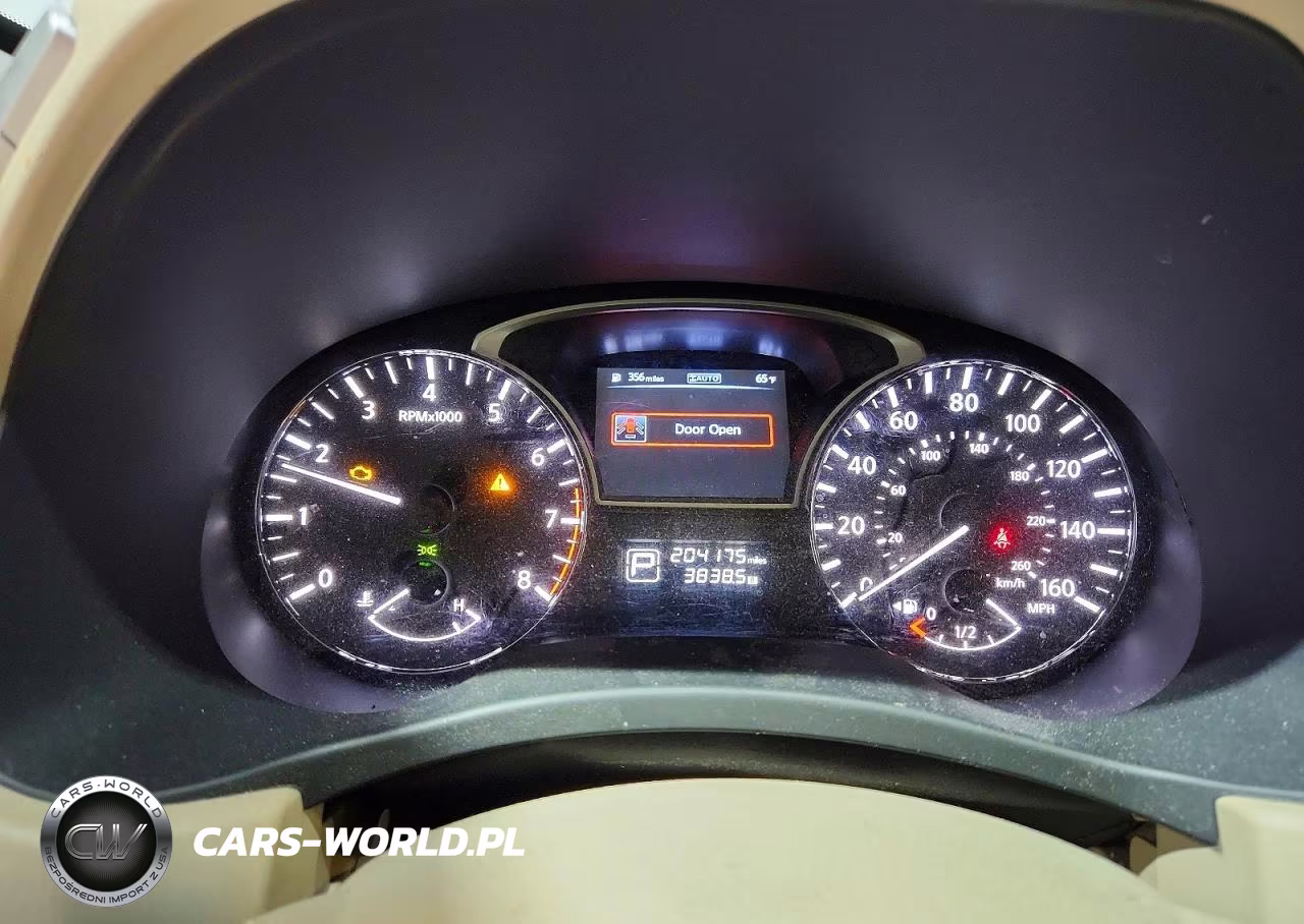 2014 Niss Pathfinder VIN:5N1AR2MM5EC680188 - 9