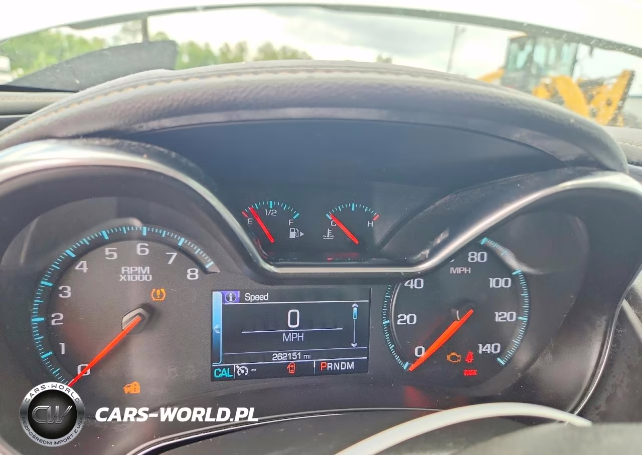 2018 Chevrolet Impala Lt VIN:2G1105S37J9115901 - 9