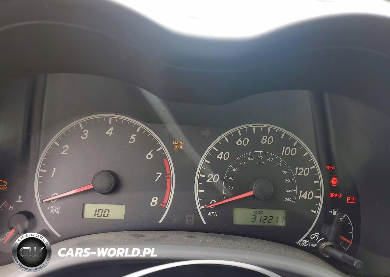 2009 Toyota Corolla Le VIN:JTDBL40EX9J001148 - 9