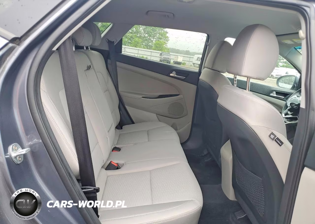 2021 Hyundai Tucson Value VIN:KM8J3CA48MU390497 - 11