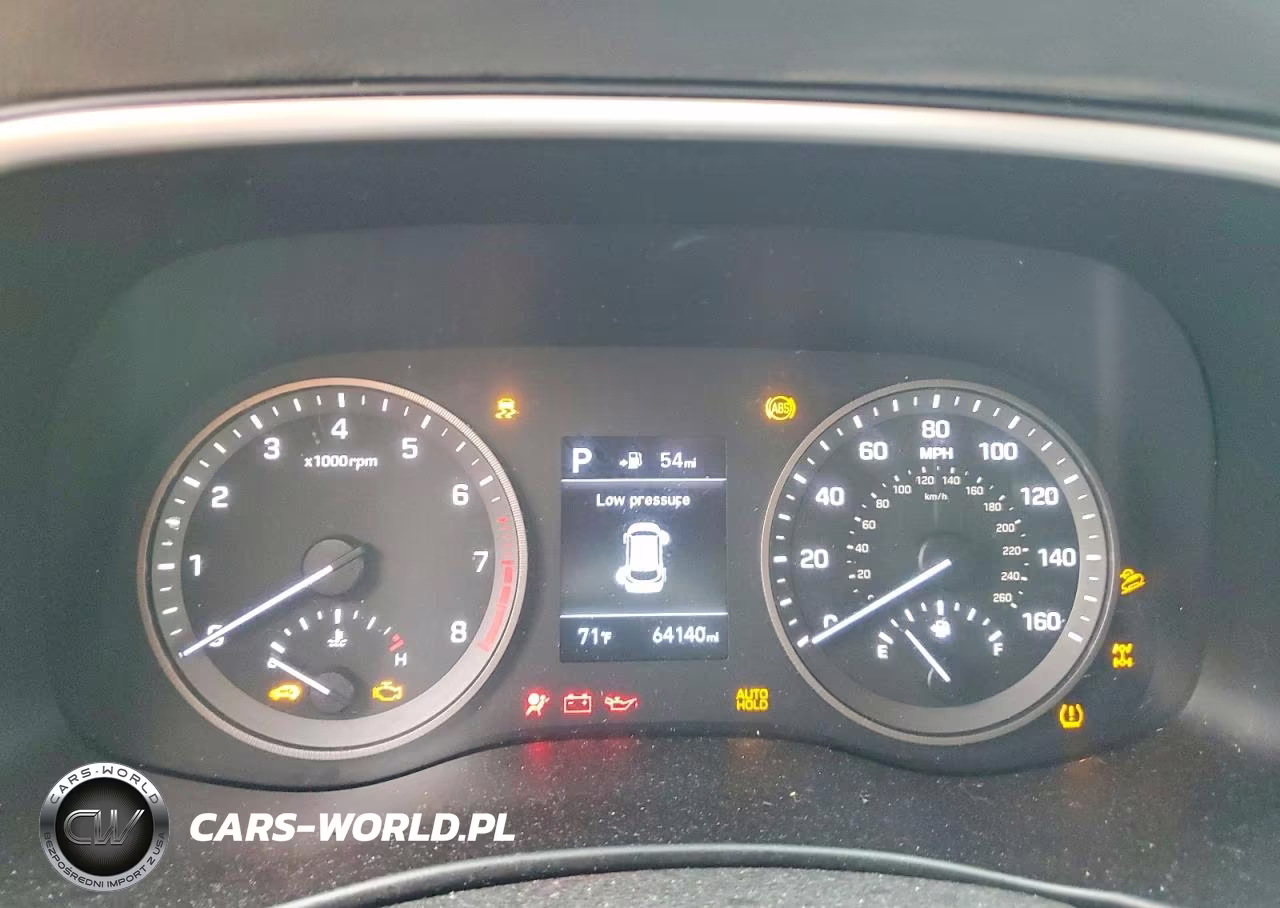 2021 Hyundai Tucson Value VIN:KM8J3CA48MU390497 - 9