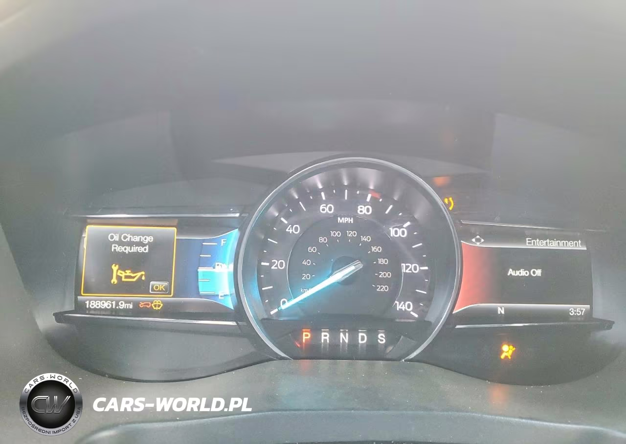 2018 Ford Explorer Xlt VIN:1FM5K7D81JGA14521 - 9
