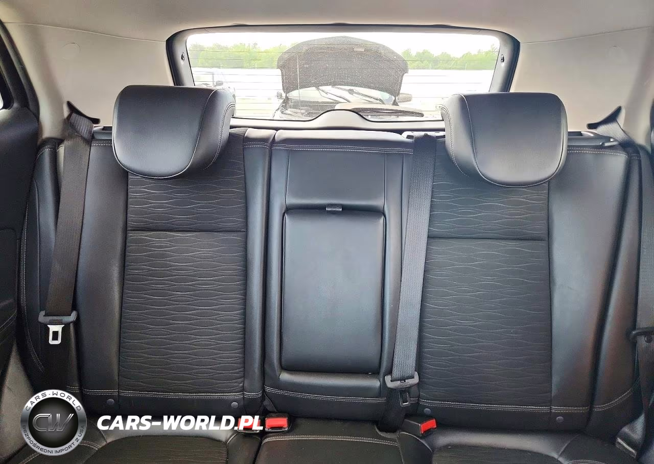 2015 Buick Encore Convenience VIN:KL4CJFSB4FB222852 - 10