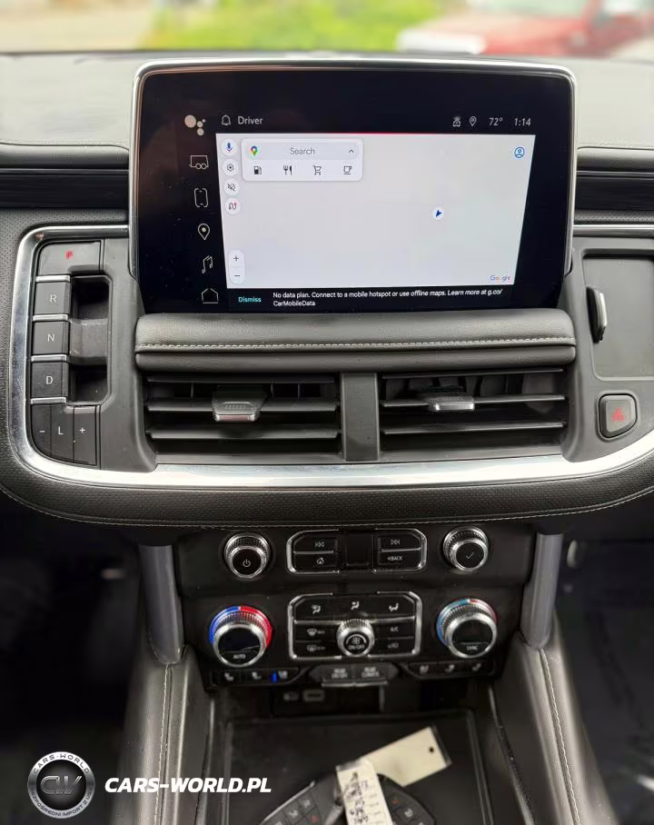 2023 GMC Yukon Xl K1500 Slt VIN:1GKS2GKD2PR217104 - 10