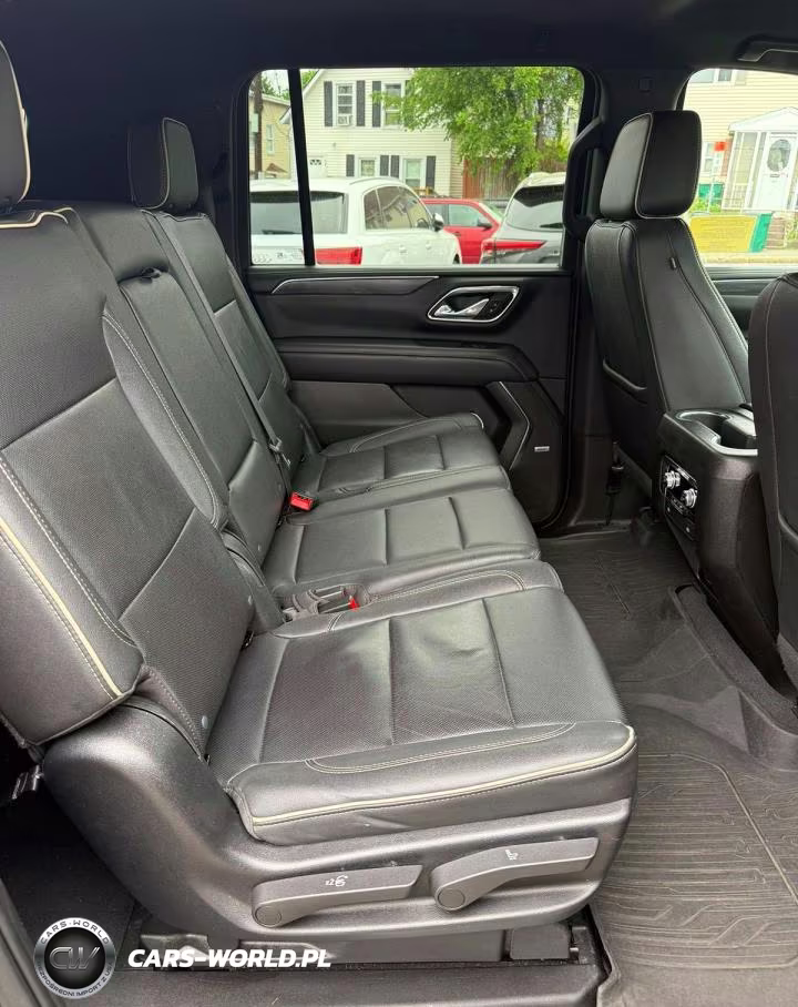 2023 GMC Yukon Xl K1500 Slt VIN:1GKS2GKD2PR217104 - 7
