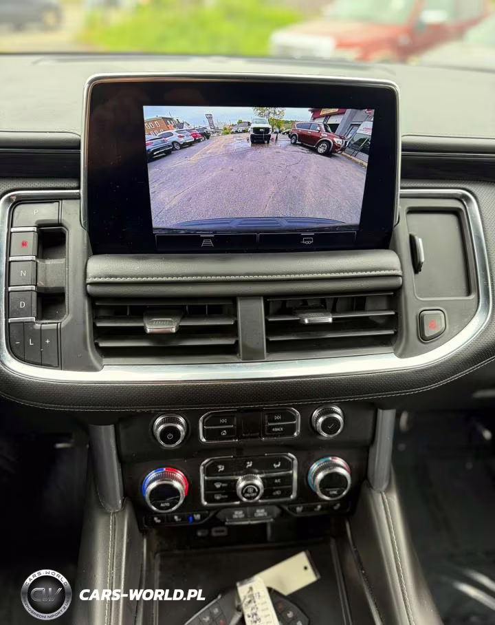 2023 GMC Yukon Xl K1500 Slt VIN:1GKS2GKD2PR217104 - 9