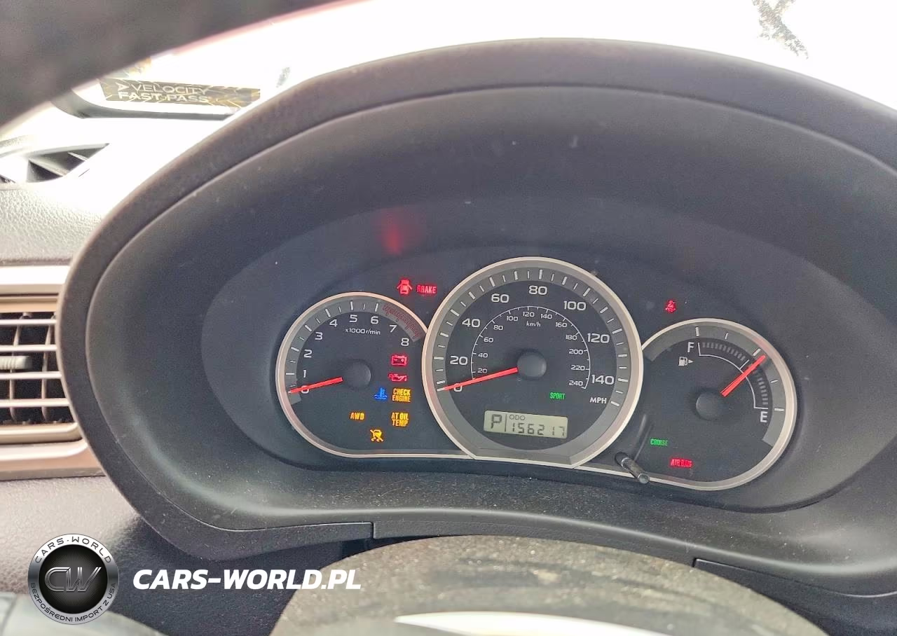 2010 Subaru Impreza 2.5I Premium VIN:JF1GE6B62AH517569 - 9