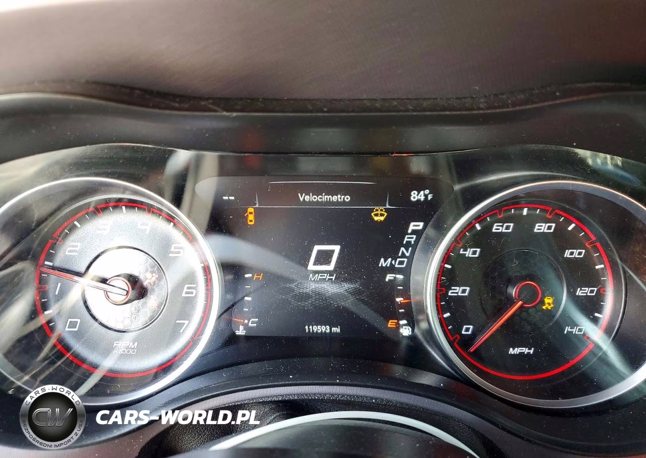 2019 Dodge Charger Gt VIN:2C3CDXHG9KH740385 - 9