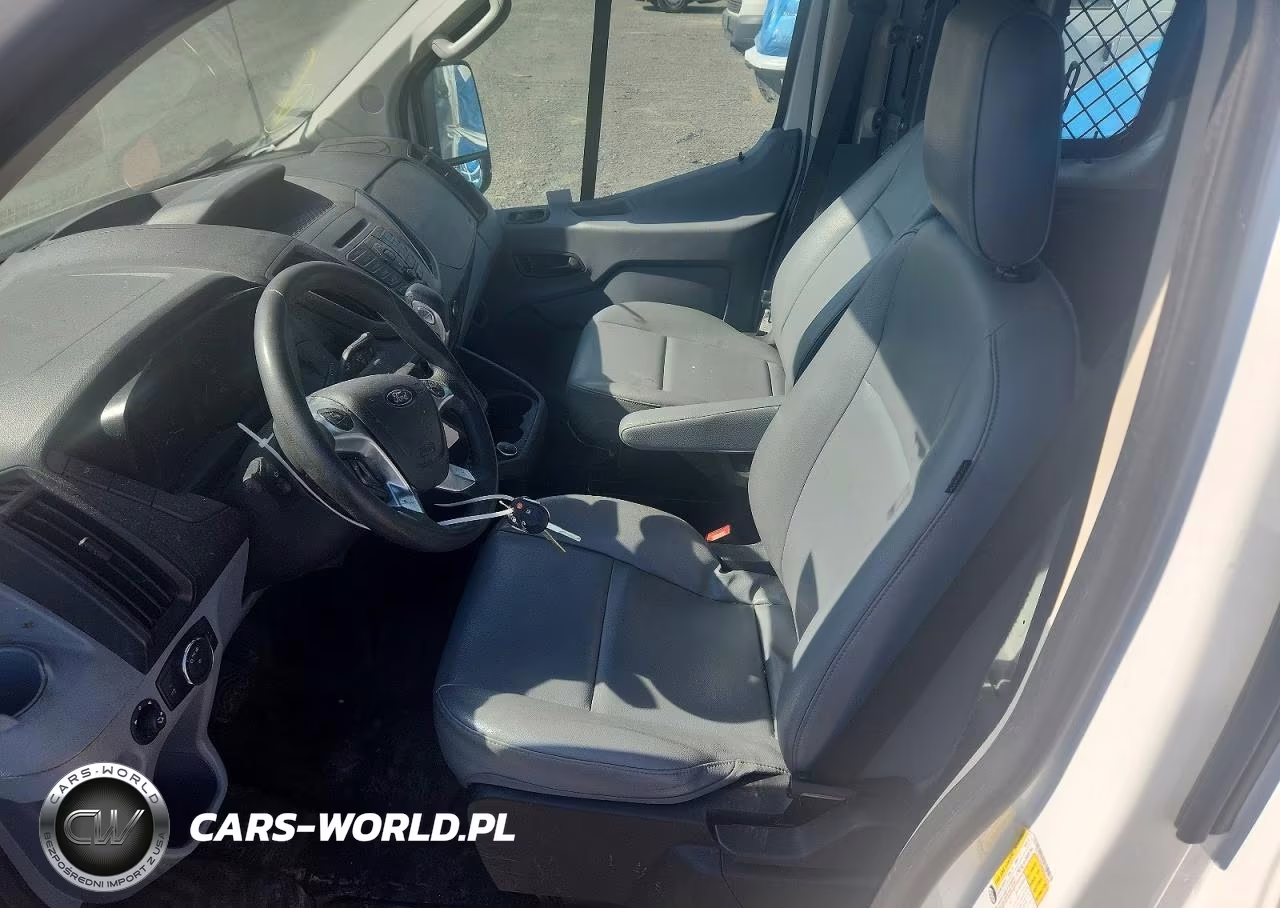 2019 Ford Econo 250 VIN:1FTYR1ZM0KKA51445 - 7