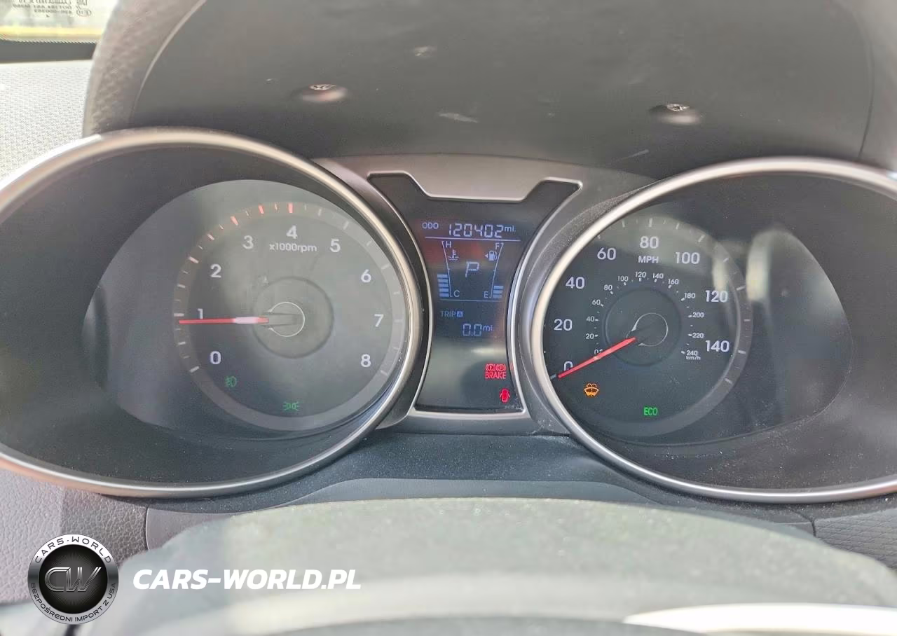 2015 Hyundai Veloster Base VIN:KMHTC6AD3FU237121 - 9