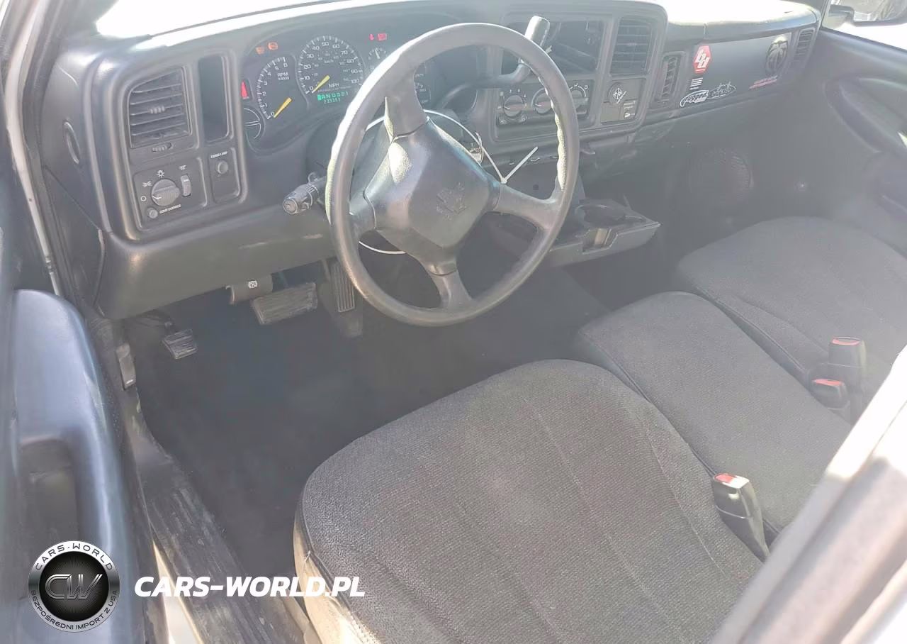 1999 Chevrolet Silverado C1500 VIN:2GCEC19V7X1172400 - 8