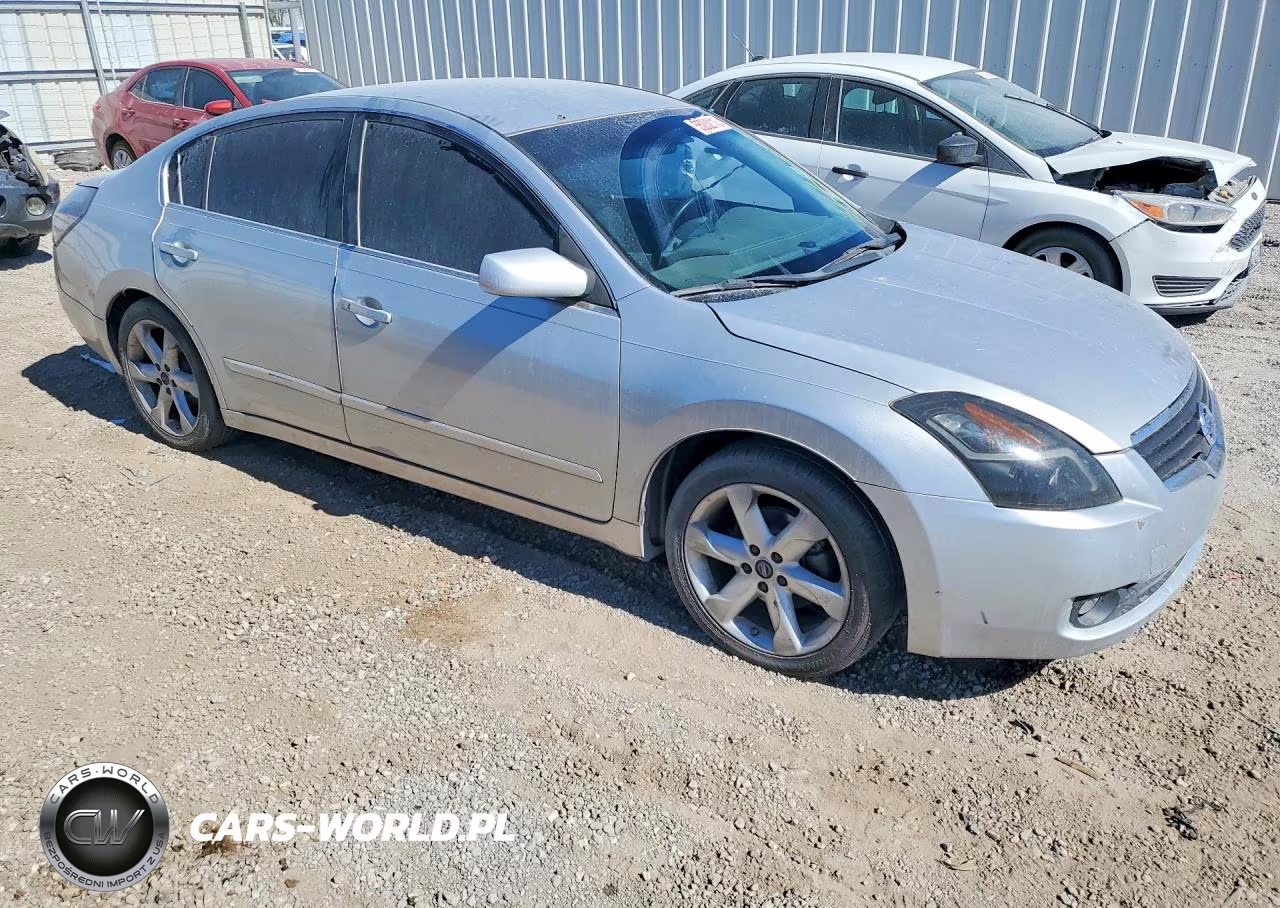 2009 Nissan Altima 2.5 VIN:1N4AL21E99C168514 - 4
