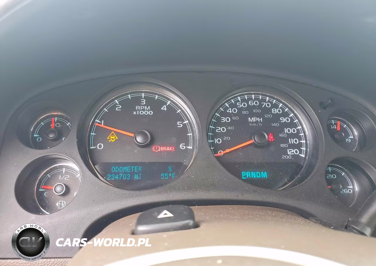 2011 Chevrolet Suburban K1500 Ltz VIN:1GNSKKE39BR130530 - 9