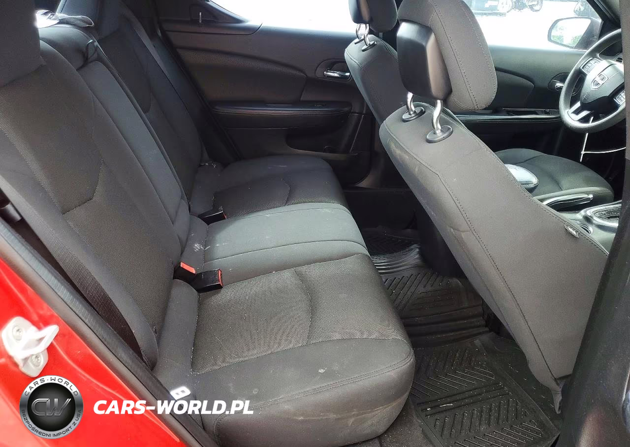 2012 Dodge Avenger VIN:1C3CDZAG2CN314259 - 10