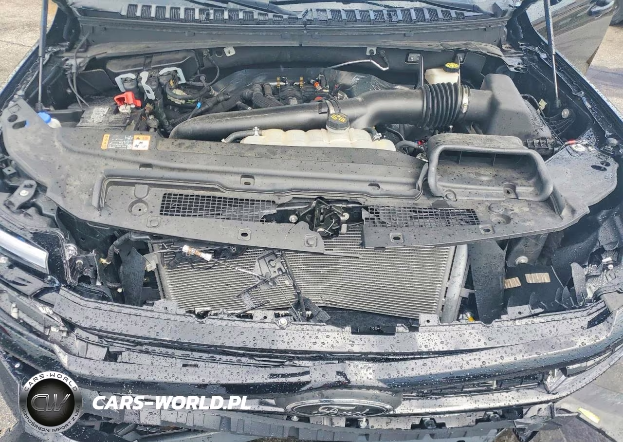 2024 Ford Expedition Limited VIN:1FMJU1K89REA08210 - 12