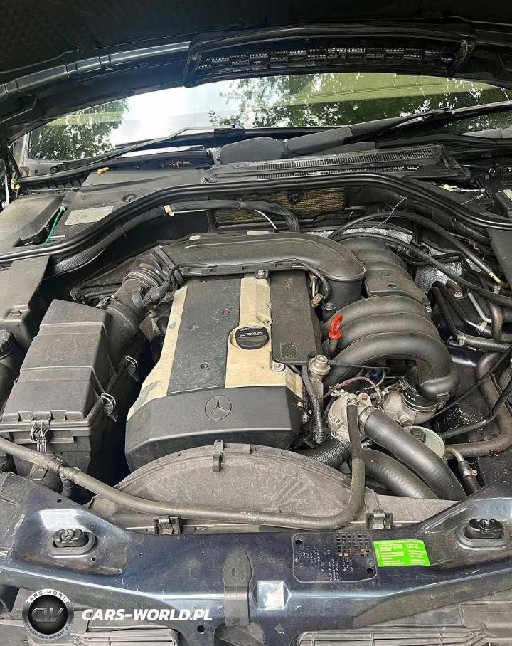 1999 MERCEDES-BENZ S 320W VIN:WDBGA32G0XA431092 - 7