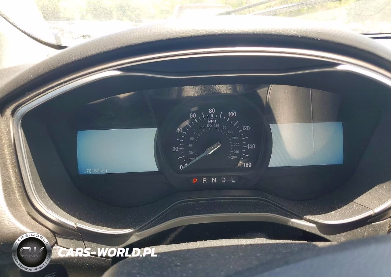 2020 Ford Fusion Se VIN:3FA6P0HD5LR172841 - 9