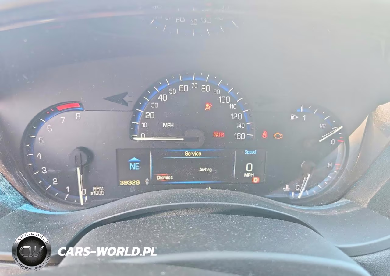 2013 Cadillac Ats VIN:1G6AA5RA4D0173023 - 9
