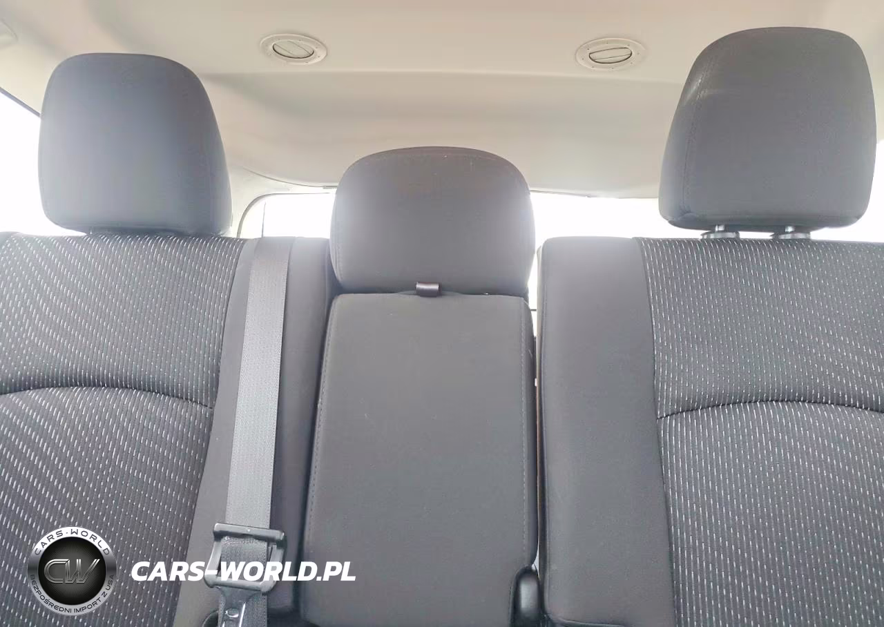 2018 Dodge Journey Se VIN:3C4PDCAB2JT294686 - 10
