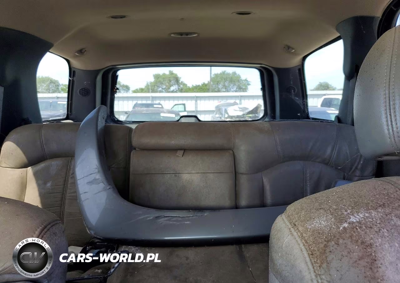 2002 Chevrolet Tahoe VIN:1GNEK13T12J241517 - 10