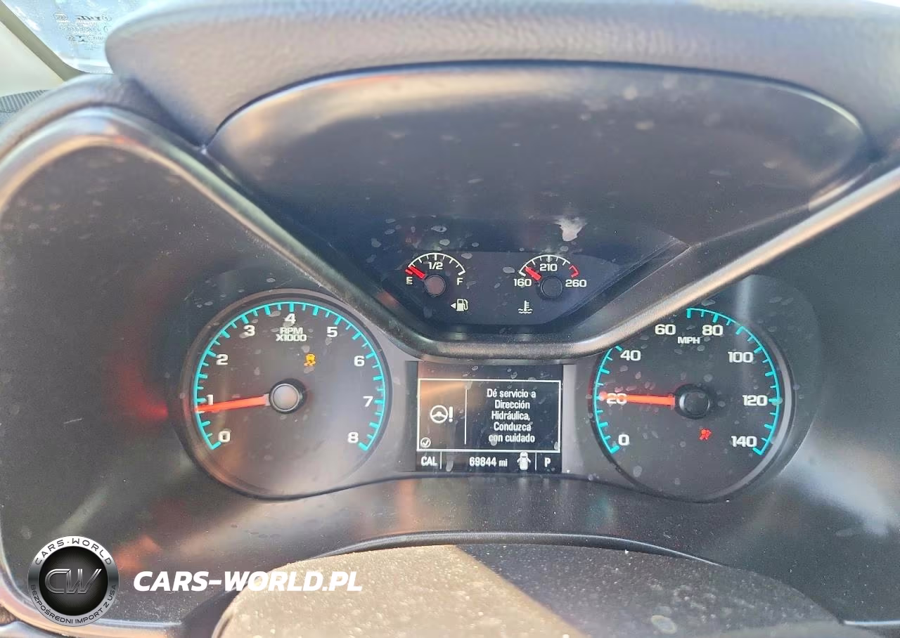 2021 Chevrolet Colorado Lt VIN:1GCGSCEA9M1143752 - 9