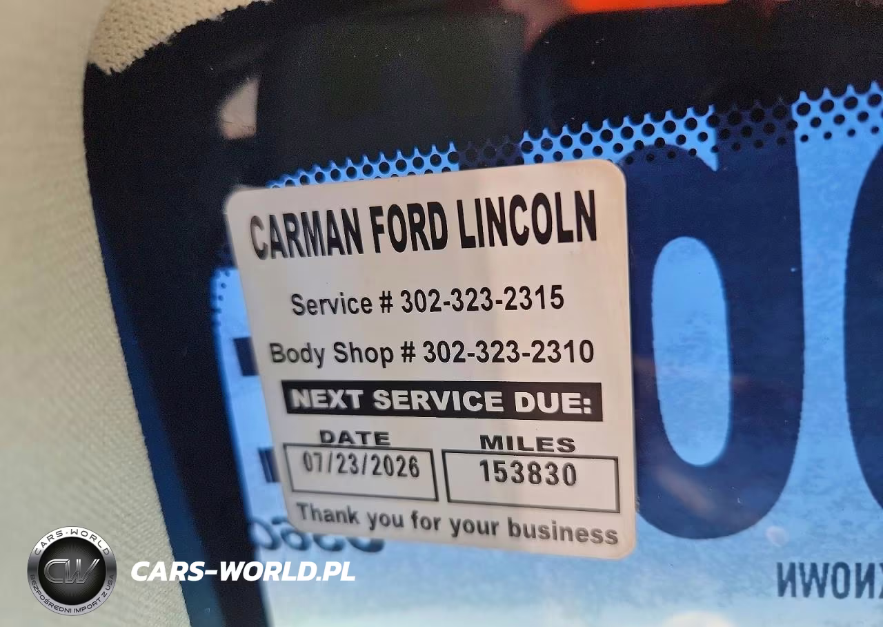 2014 Lincoln Mkt VIN:2LMHJ5FK0EBL54807 - 9