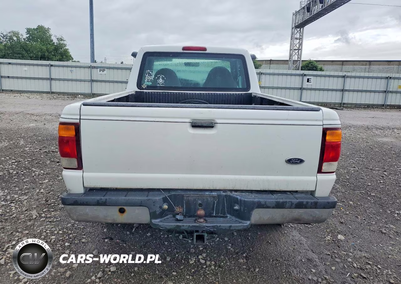 1999 Ford Ranger Super Cab VIN:1FTYR14V2XPA75966 - 6