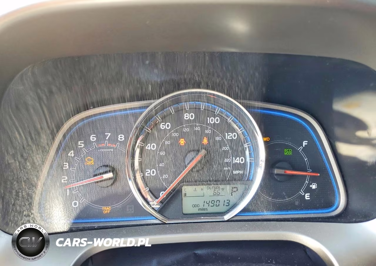2014 Toyota Rav4 Limited VIN:2T3DFREV1EW181685 - 9