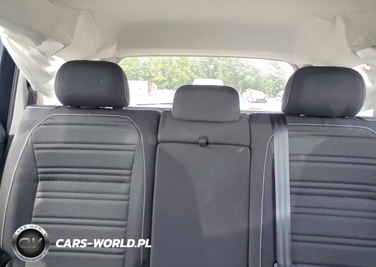 2024 Volkswagen Tiguan S VIN:3VVRB7AX9RM200800 - 10