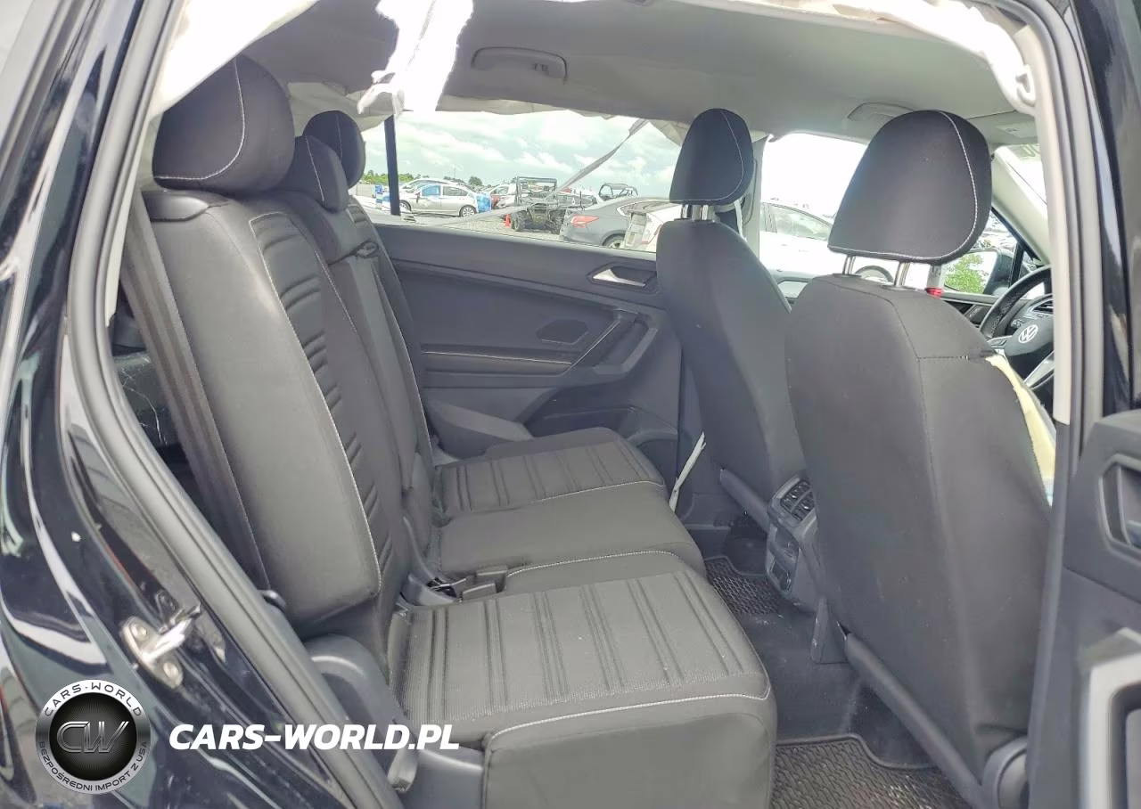 2024 Volkswagen Tiguan S VIN:3VVRB7AX9RM200800 - 11