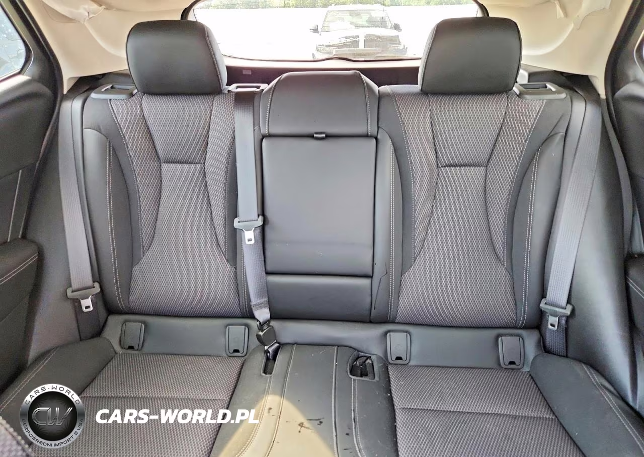 2021 Buick Envision Preferred VIN:LRBAZLR44MD198824 - 10