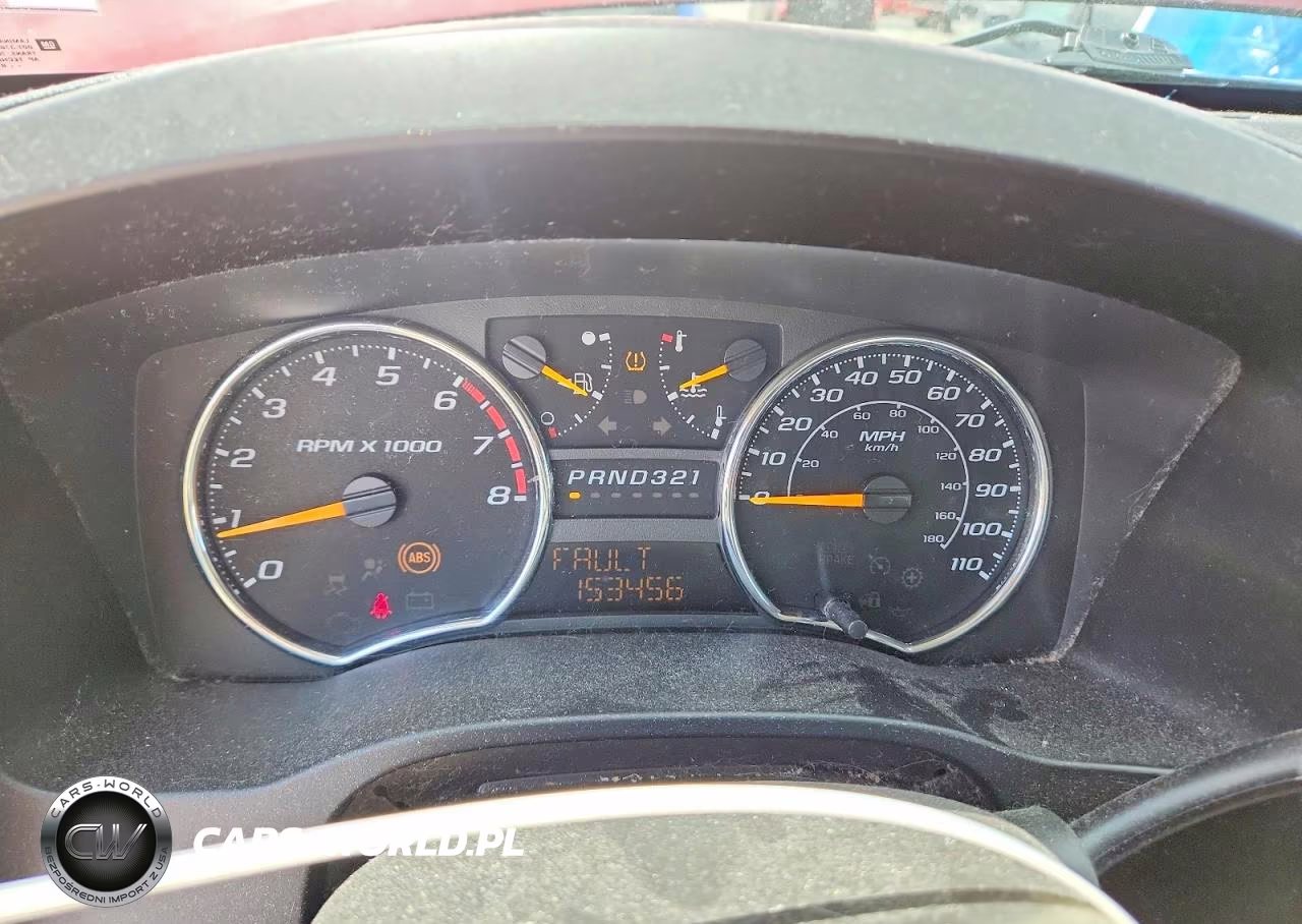 2008 GMC Canyon Sle VIN:1GTDS43E488229417 - 9