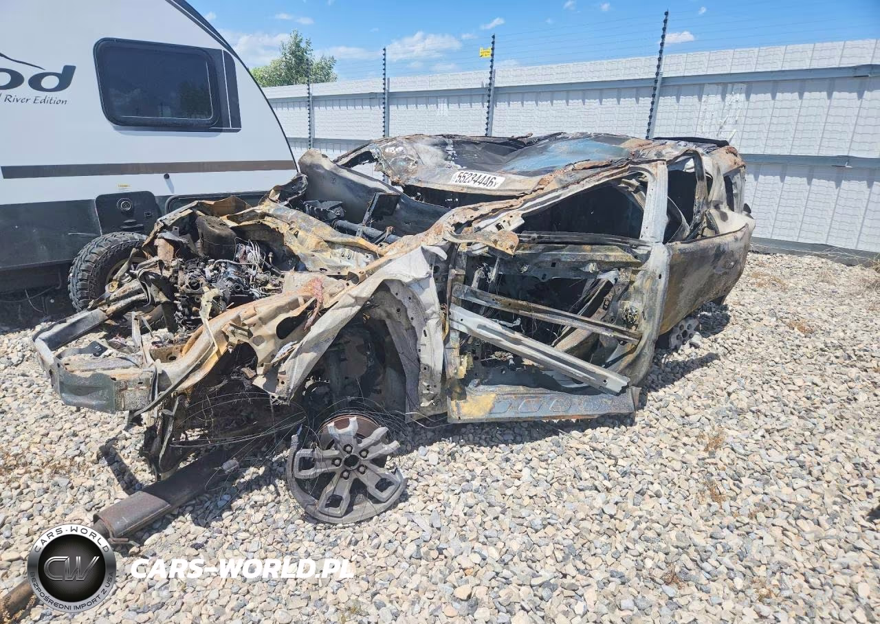 2022 Ford Bronco Sport Big Bend – zdjęcie 1 z 11