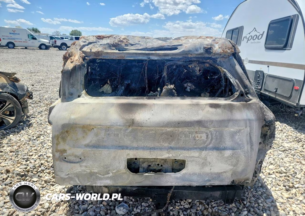 2022 Ford Bronco Sport Big Bend VIN:3FMCR9B63NRD64540 - 6