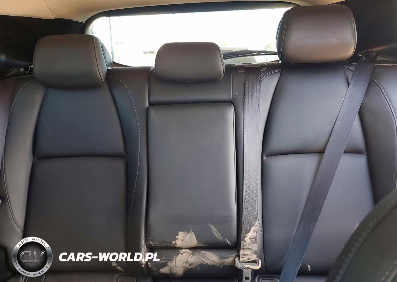 2023 Mazda Cx-30 Select VIN:3MVDMBBM4PM578867 - 10