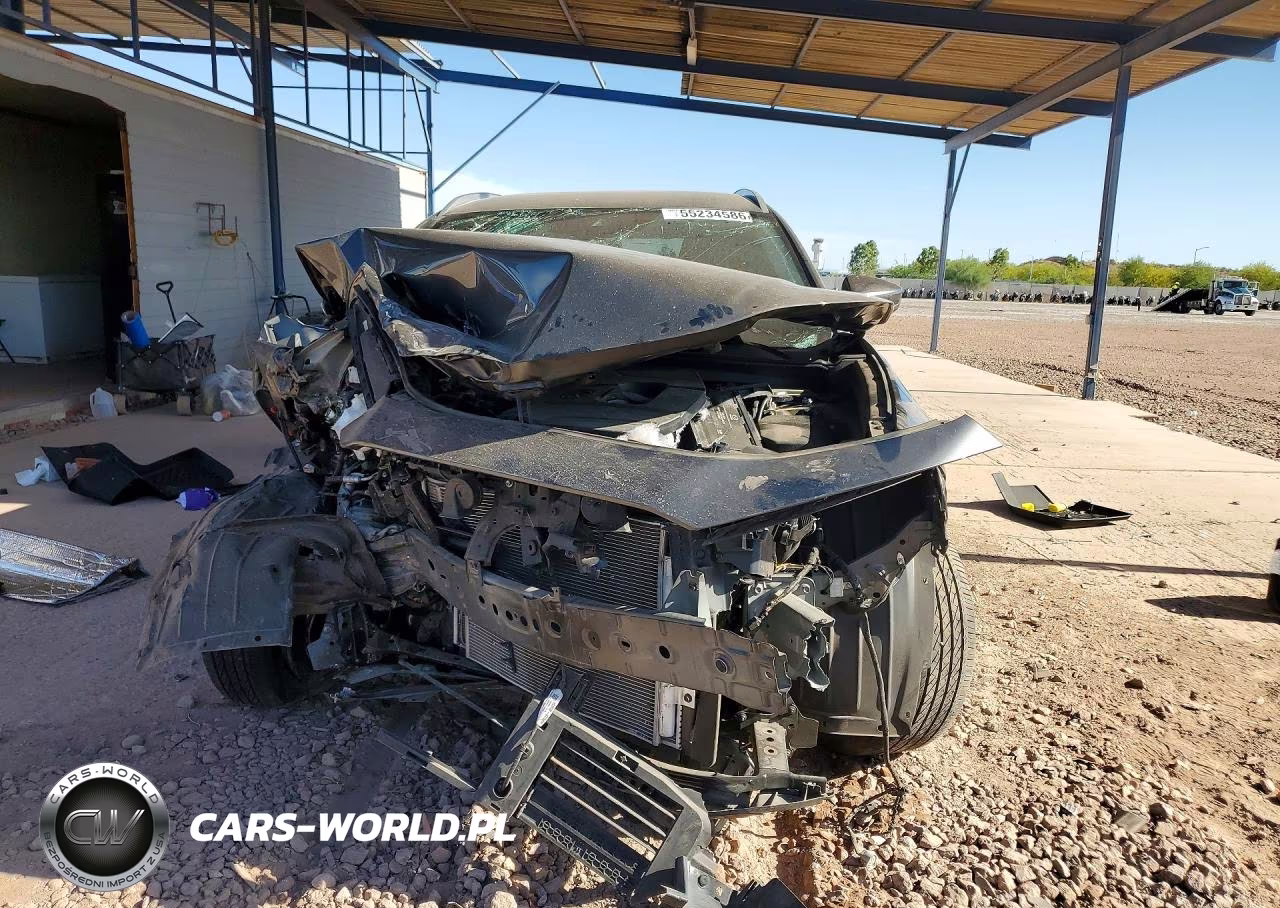 2023 Mazda Cx-30 Select VIN:3MVDMBBM4PM578867 - 5